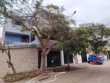 CASA 3 Puente Piedra km 27.5 (Escuela de Policías)