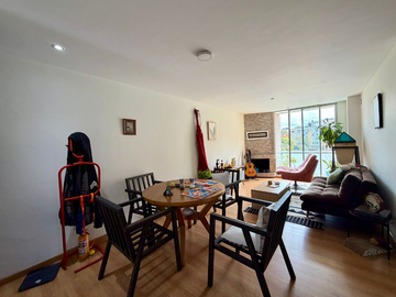 VENTA APARTAMENTO NICOLAS DE FEDERMAN