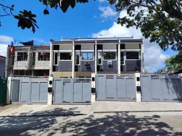 2 Storey 3 Bedroom Townhouse For Sale Located in...