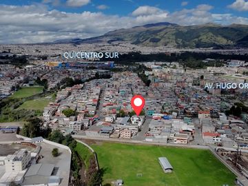 VENDO CASA RENTERA