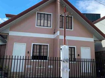 BUNGALOW HOUSE  for sale IN DAVAO CITY