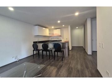 Venta de Apartamento en Santa Barbara