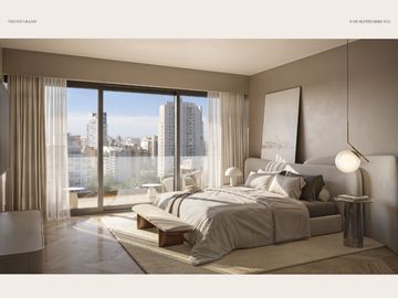 VENTA DEPARTAMENTO 4 AMBIENTES - FINANCIACIÓN - BELGRANO