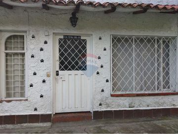 Vendo Casa Las Margaritas Usaquen