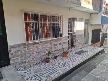 VENTA DE APARTAMENTO DE PRIMER PISO EN BARBOSA ANTIOQUIA...