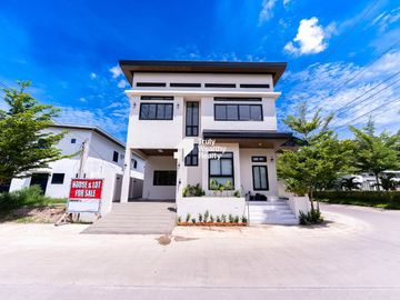 FOR SALE |  Corner Home Residence – Ignatius Enclave 2,...