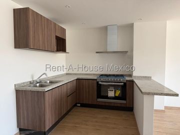 Departamento en Venta en Naucalpan de Juárez, Colonia...