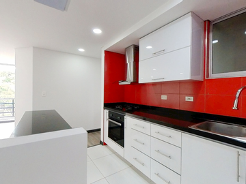 VENTA APARTAMENTO NORMANDIA BOGOTA