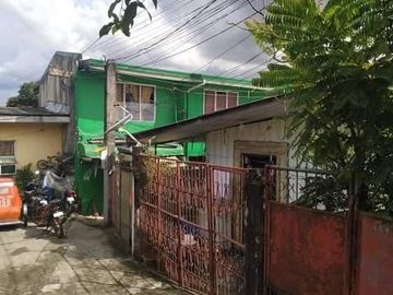 7-Unit Apartment for Sale in Project 8, Quezon City