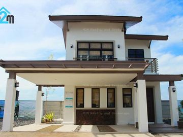 RFO 4 BR House for Sale in Mactan, Cebu City near Beaches