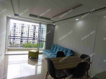 Apartamento en Venta