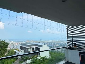 Home with a view in Cebu city