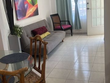 Departamento Amueblado en Renta | Planta Baja | 3...