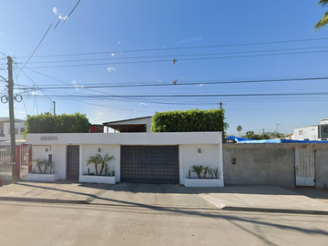 Casa en Venta, Col. Buenos Aires Norte, Tijuana Bc