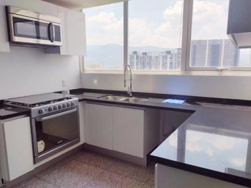 DEPARTAMENTO EN VENTA EN CONJUNTO BOSQUE REAL NAUCALPAN...