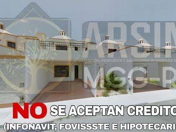 MGG ULTIMAS CASAS EN FRACCIONAMIENTO GRAN SANTA FE...
