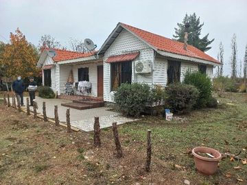 Arriendo Parcela en Longavi, Linares. A0924-C-550-S-LR.