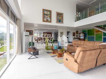 Fully-Furnished 6BR House for Rent at Alta Vista, Pardo