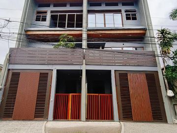 6 Carport Brandnew Duplex House and Lot for sale in...
