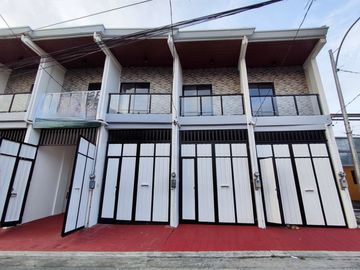 Brand New 4BR Townhouse for Sale in Maligaya Park,...