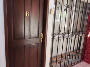 Departamento Amueblado en Renta en Las Animas En Planta...