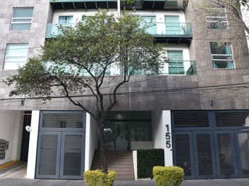 DEPARTAMENTO EN VENTA PORTALES NTE, BENITO JUÁREZ, EN...