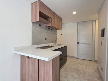 VENDO APARTAESTUDIO TIPO LOFT  29 M²- FRENTE C. CIAL....