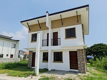 Preselling 2 Storey 2 Bedroom House Duplex Type Unit...