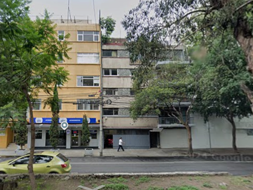 Paquete DPTO EN POLANCO Av. Ejército Nacional y 2...