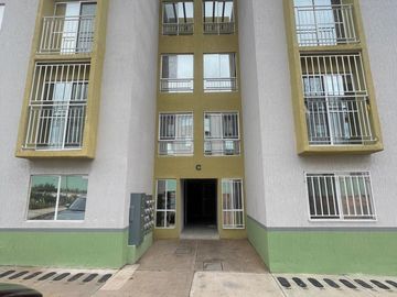 Vive en La Pradera | Departamento Planta Baja con 2...