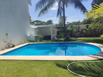 Departamento en Renta en Los Olivos | Planta Baja | 2...