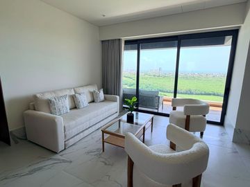 Departamento en Renta | Puerto Cancún WOHA | Piso 9 |...