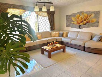 Casa de Arriendo Amoblado en Cuenca en Puertas del Sol 3...