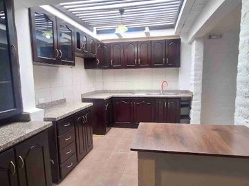 Departamento de arriendo en el sector de Ponceano cerca...
