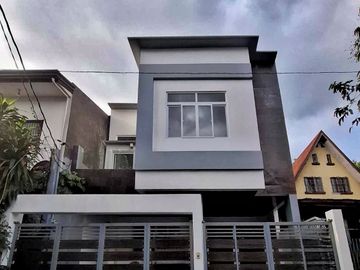 Don Antonio Heights Holy Spirit Quezon City 2 Storey 4 ...