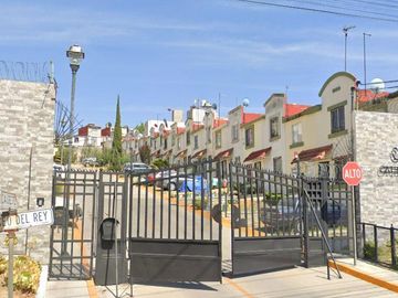 🏡 Casa en Venta en URBI Villa del Rey – Huehuetoca,...