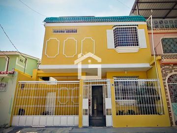 Casa en venta en Guayacanes Etapa 5, Guayaquil