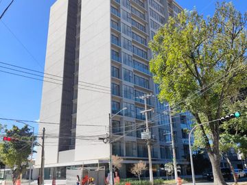 DEPARTAMENTO DE 2 RECAMARAS DE LUJO EN ARCOS VALLARTA
