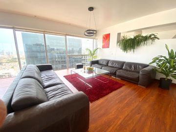 Exclusivo Triplex Penthouse con Vista Panorámica |...