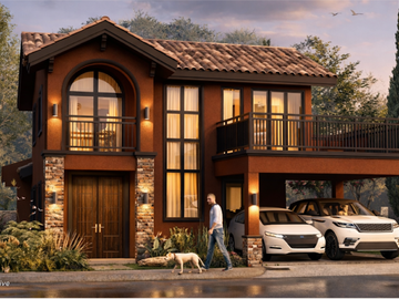 Upscale House and Lot for sale in Dasmarinas Cavite |...