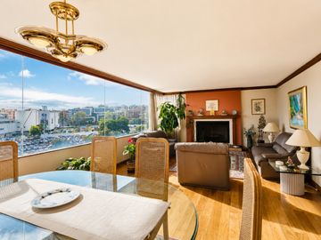 Venta Apartamento Barrio Multicentro - C.C Unicentro -...