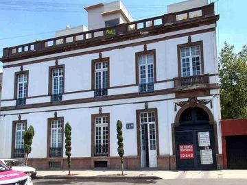 VENTA DE DEPARTAMENTO DOBLE ALTURA EXTERIOR