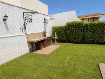 linda casa de venta
