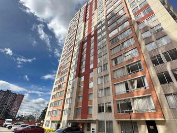 APARTAMENTO EN ARRIENDO