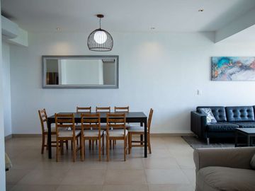 Departamento Céntrico en Venta de Tres Recámaras