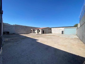 Bodega en venta en Unión de Ladrilleros con oficina en...