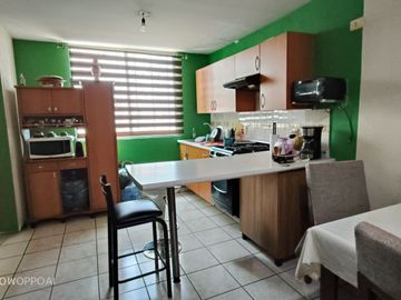 Departamento en VENTA col. El Tapatío San Pedro Tlaquepaque