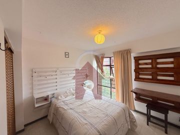 Venta Departamento a 1 cuadra Roma Norte