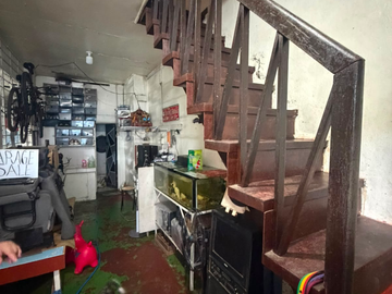 5-Door Apartment Building FOR SALE in Kamuning, Quezon City