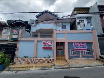 Fully Furnished 4BR House and Lot for Sale in Tres...